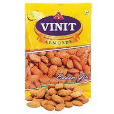 Vinit Almonds Badam Giri